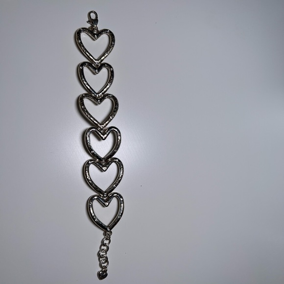 Brighton Silver Jewlery Set - Picture 2 of 16